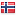 tripmonster.dk is hosted in Norway